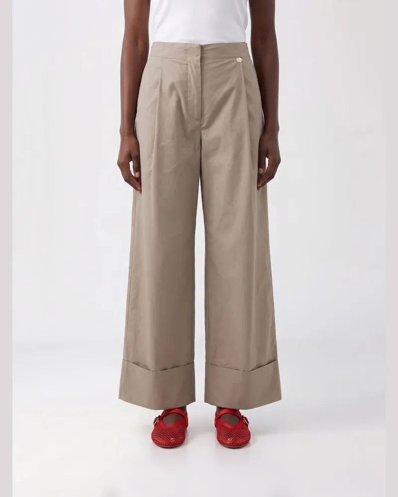 Liu Jo Hose damen Grau