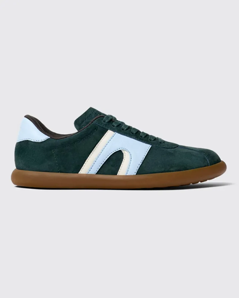 Camper Schuhe damen Grün