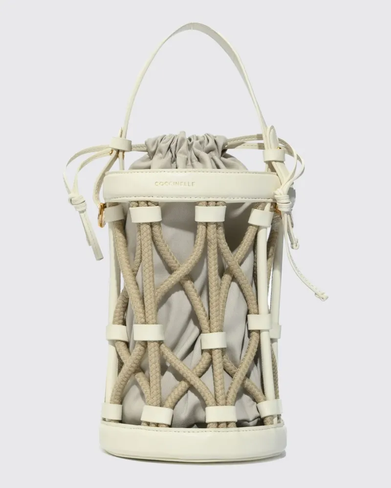 Coccinelle Handtasche damen Natural