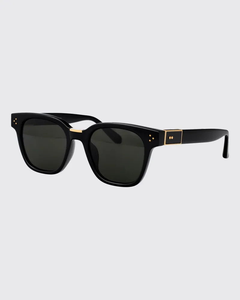 Linda Farrow Sonnenbrillen damen Schwarz