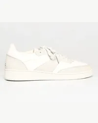 A.P.C. Sneakers Weiß