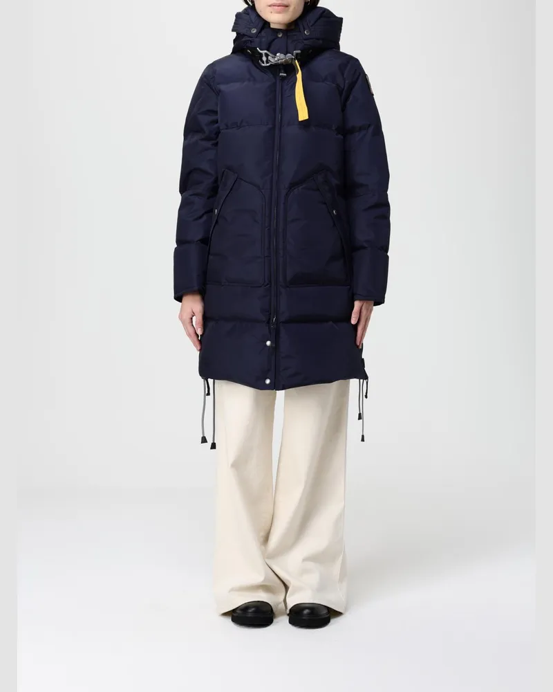 Parajumpers Mantel damen Navy
