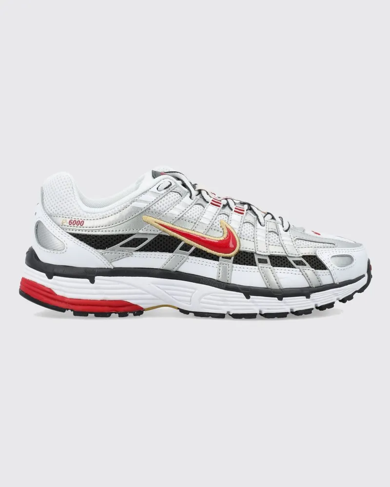 Nike Sneakers damen Weiß