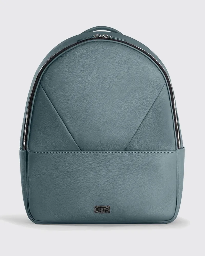Poltrona Frau Technik zubehör lifestyle Blau