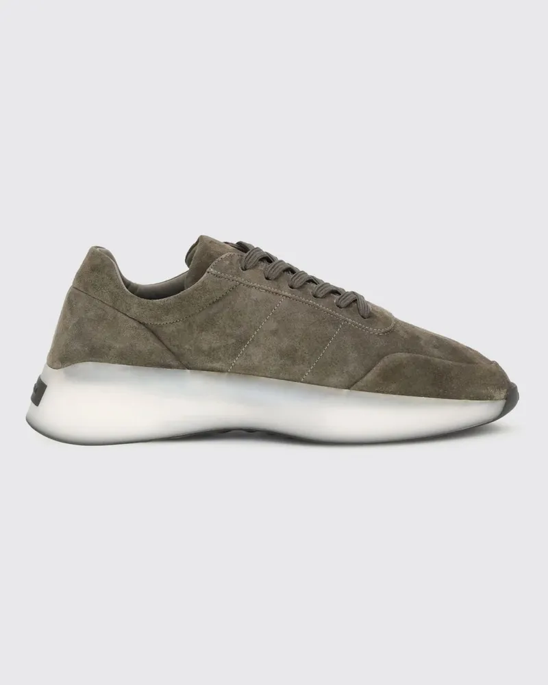 Fear of God Schuhe herren Kaki