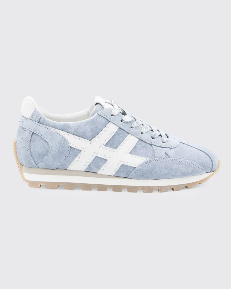 Hogan Sneakers damen Denim