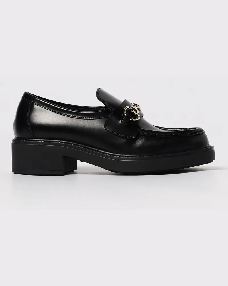 Gucci Schuhe damen Schwarz