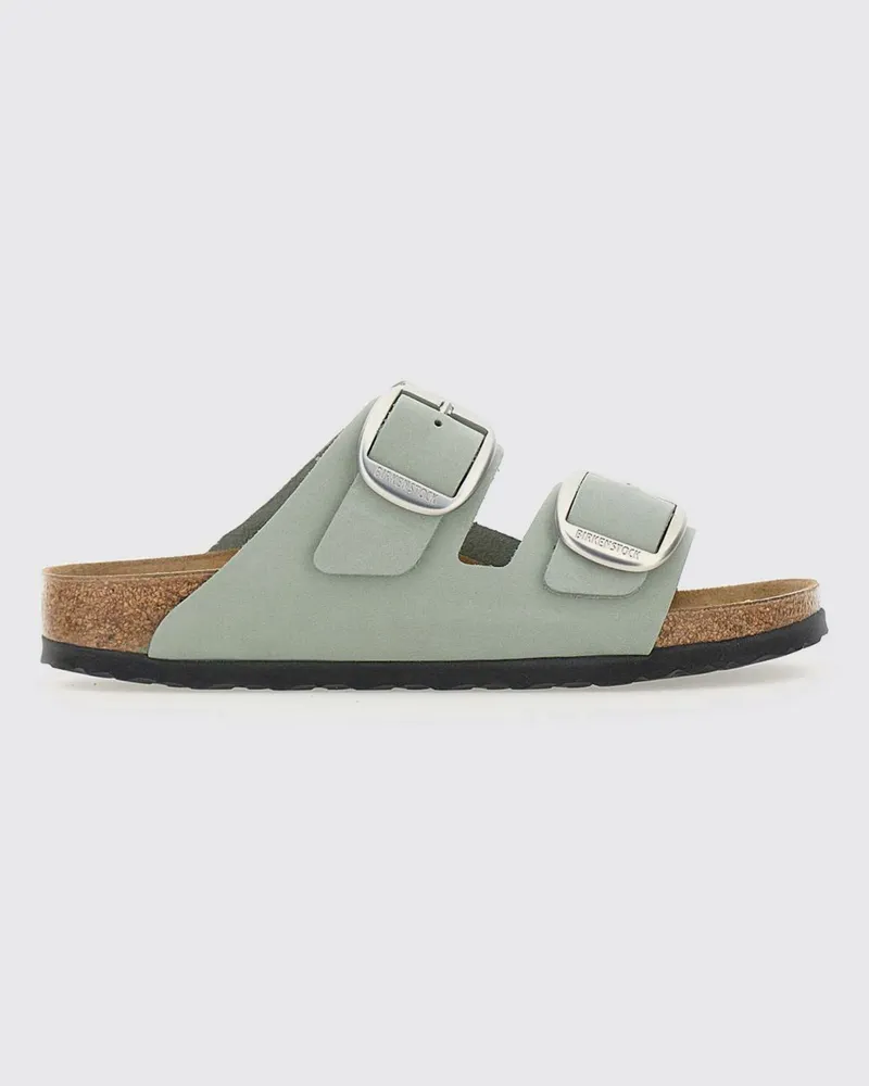 Birkenstock Schuhe damen Puder