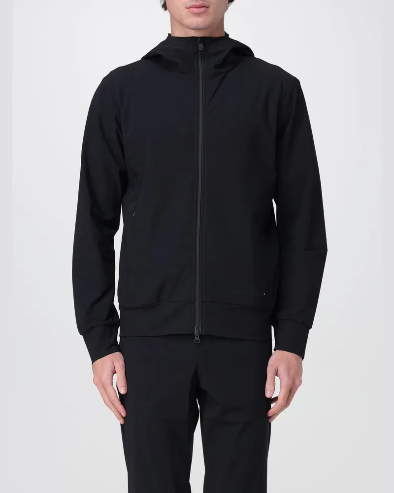 Save The Duck Jacke herren Schwarz