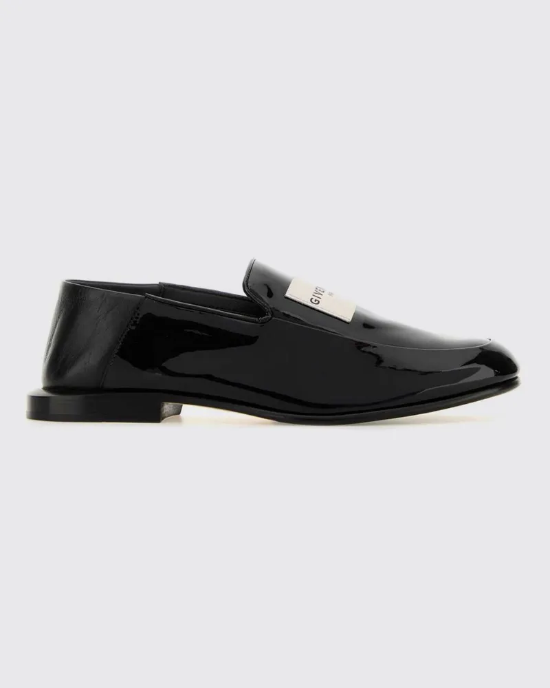 Givenchy Mokassins damen Schwarz