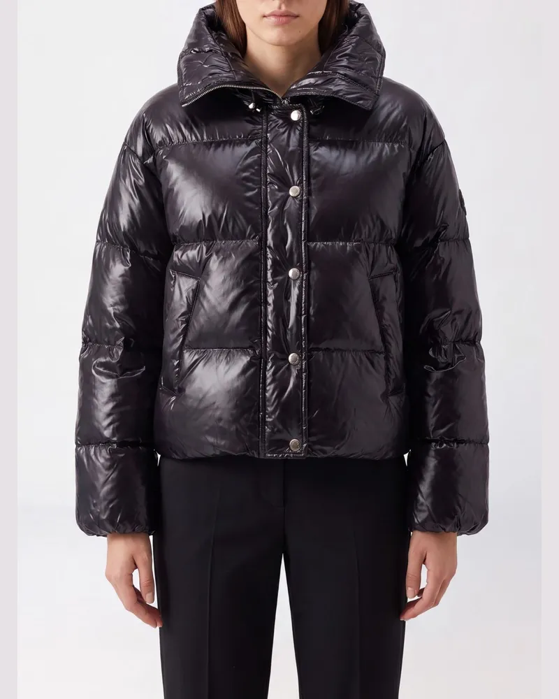 Pinko Jacke damen Schwarz