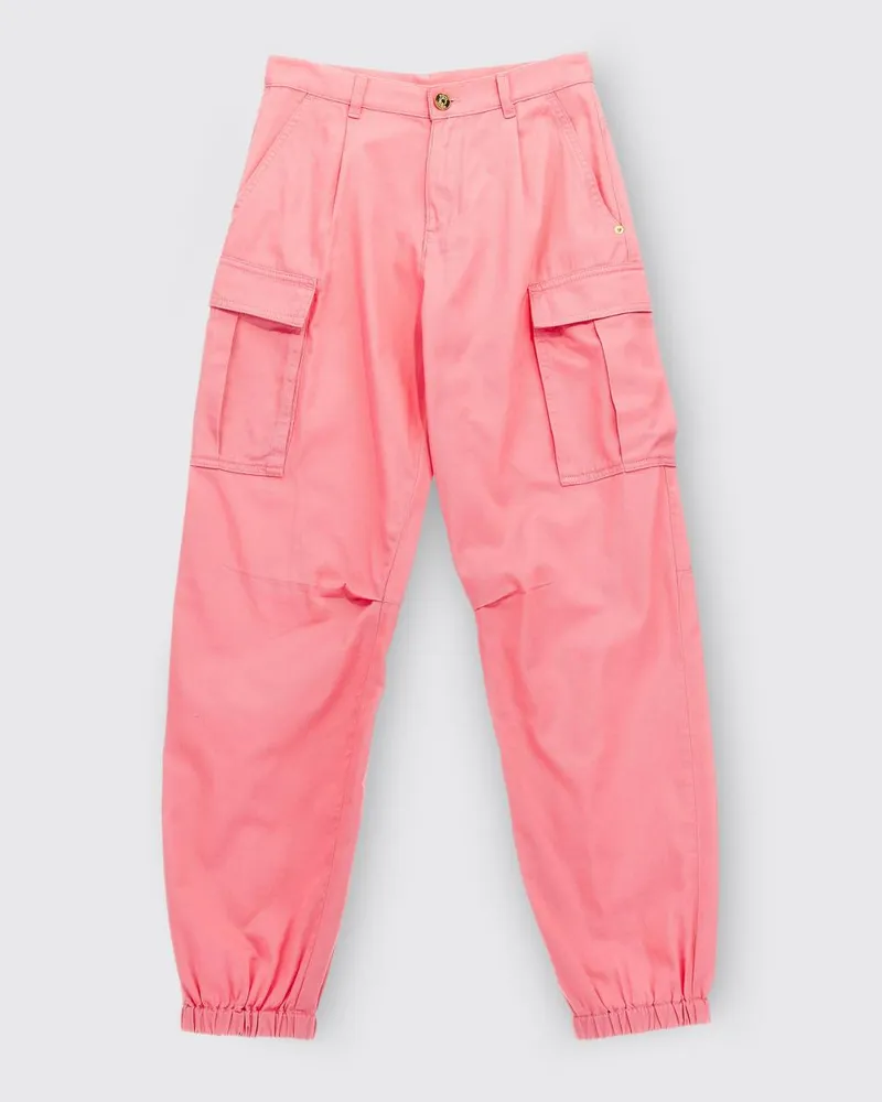 Versace Hose kinder  Young Pink