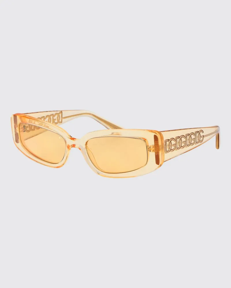 Dolce & Gabbana Sonnenbrillen damen Dolce & Gabbana Orange