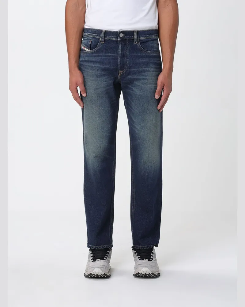 Diesel Jeans herren Blau