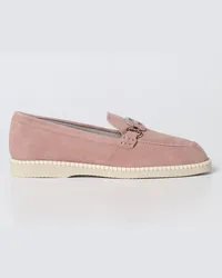 Hogan Schuhe Pink