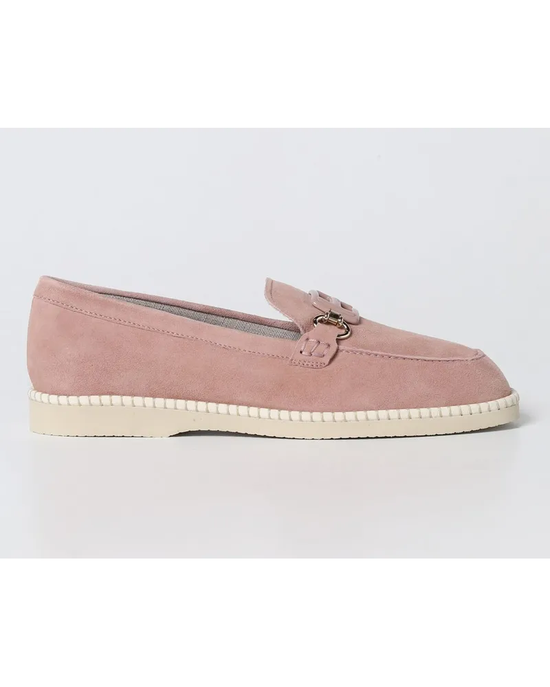 Hogan Schuhe Pink