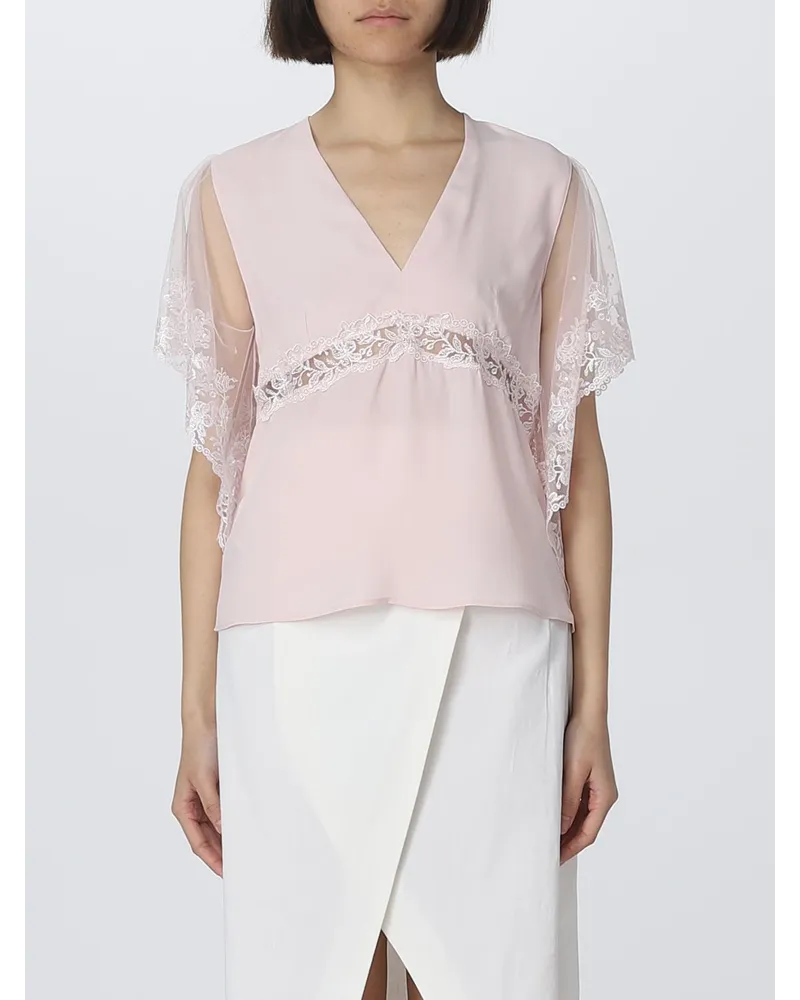 Pinko Pullover damen Pink