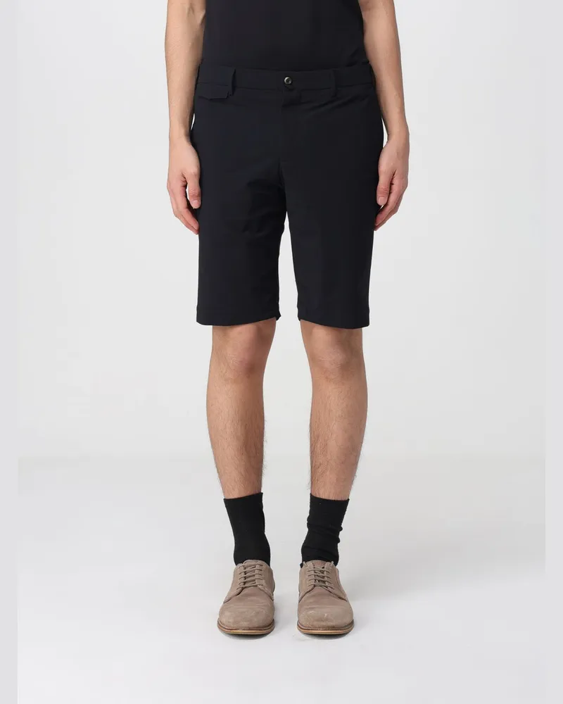 PT TORINO Shorts herren Schwarz