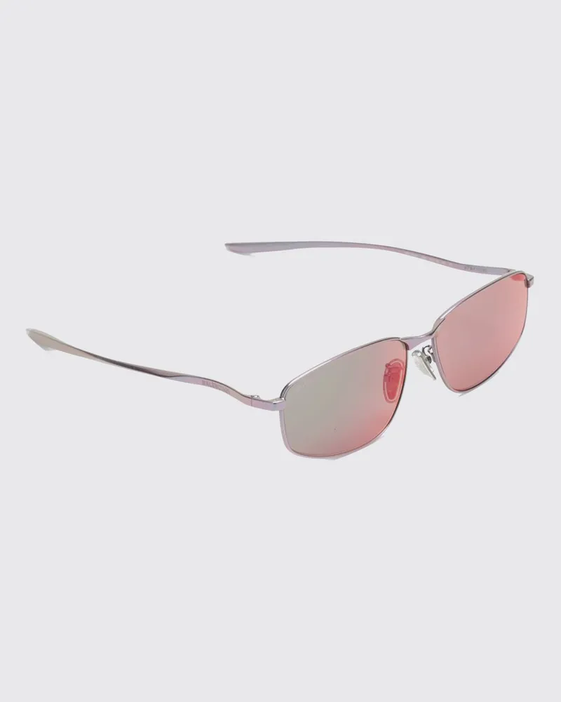 Balenciaga Sonnenbrille damen Grün