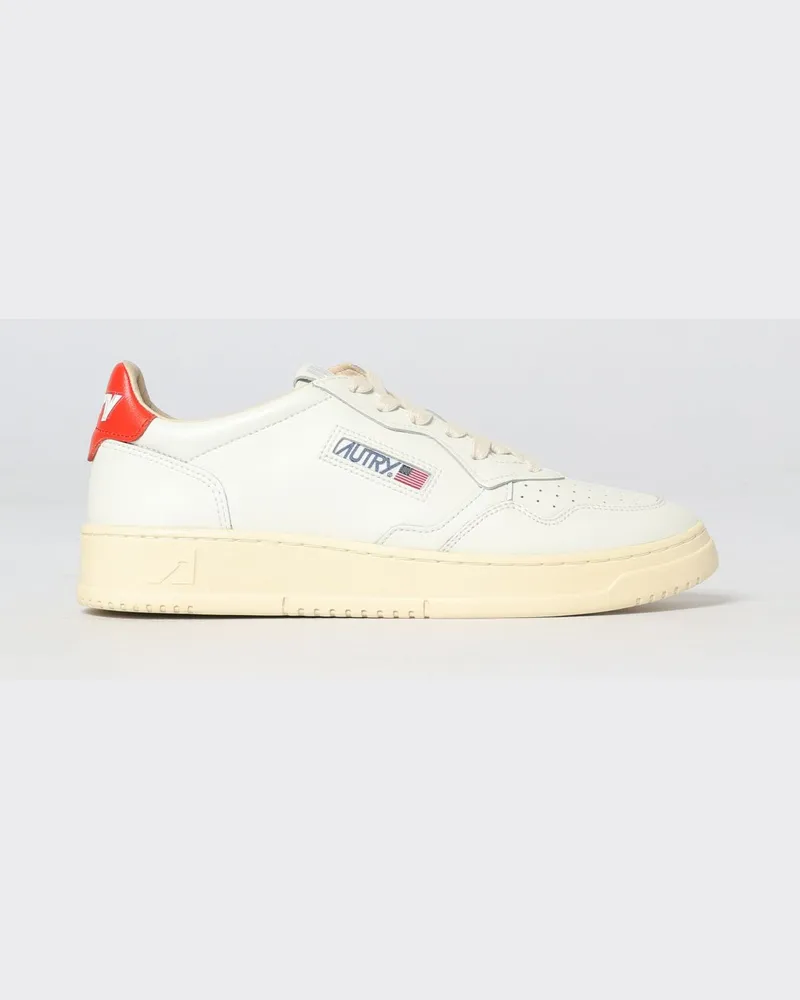AUTRY Sneakers herren Rot