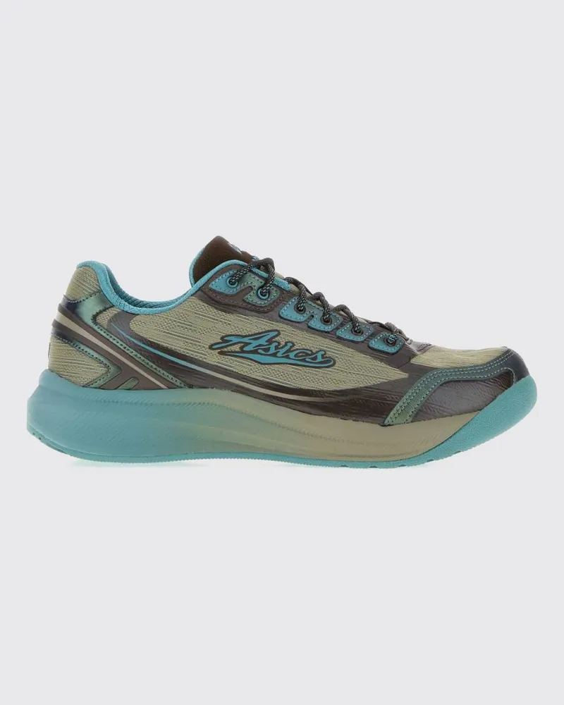 Asics Sneakers herren Türkis