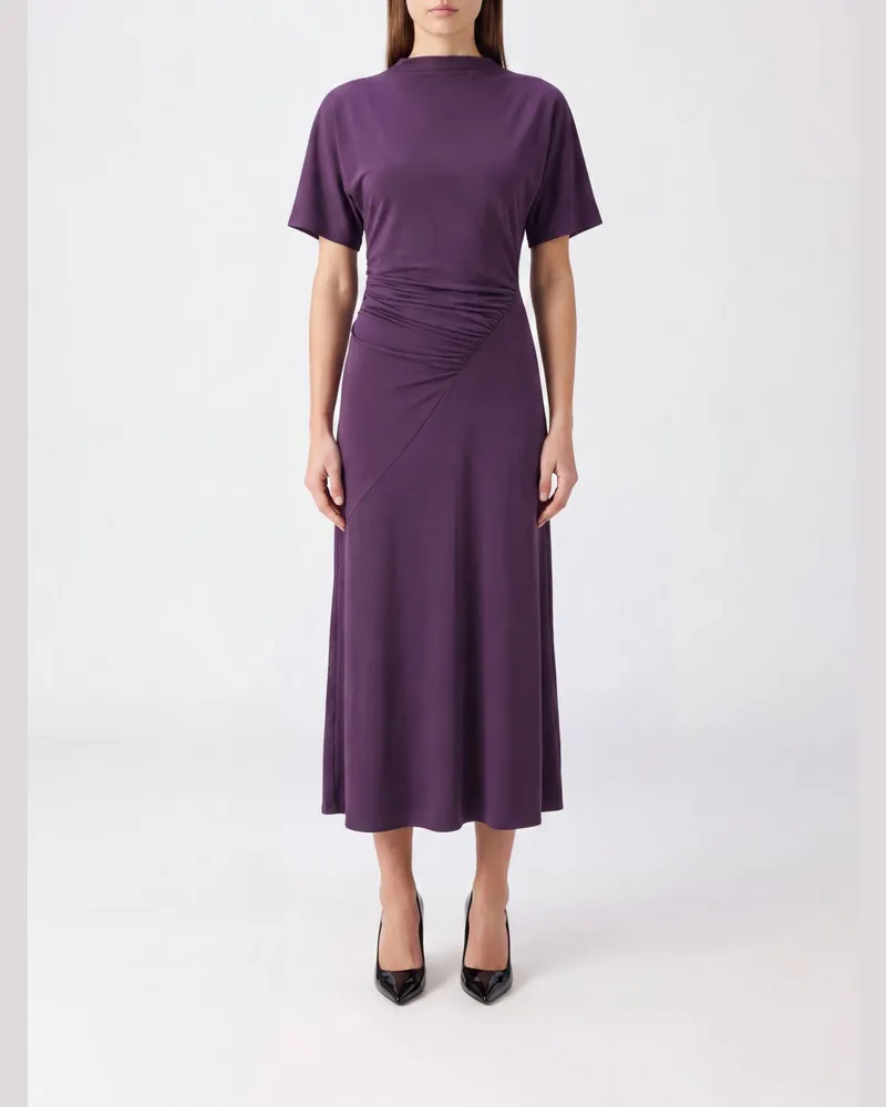 Victoria Beckham Kleid damen Schwarz