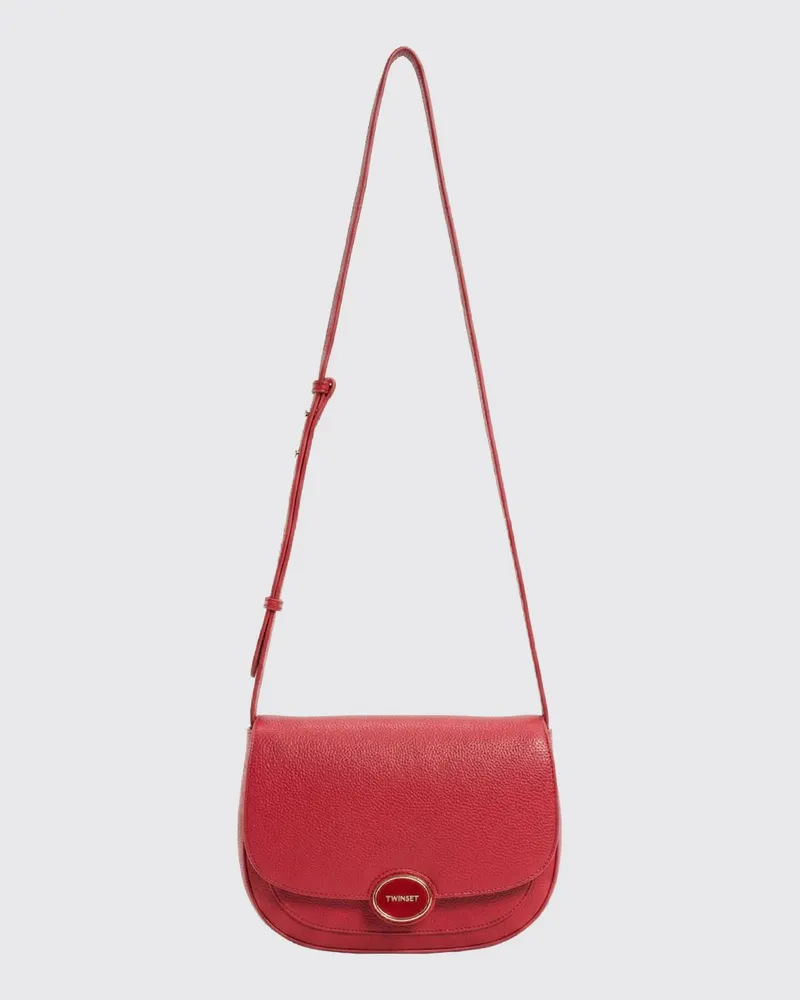 Twin-Set Minitasche damen Rot