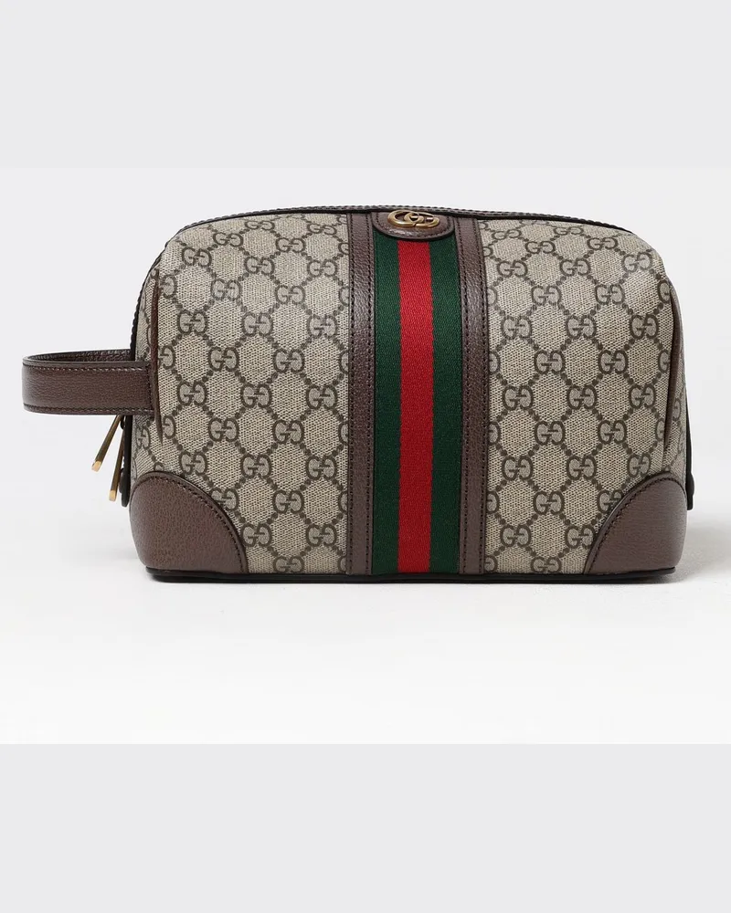 Gucci Tasche Beige