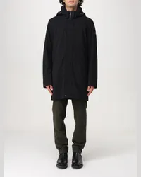 Peuterey Jacke Schwarz