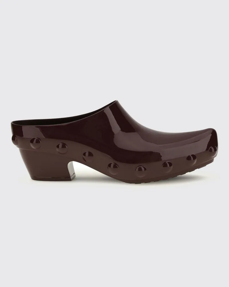 Bottega Veneta Schuhe damen Braun