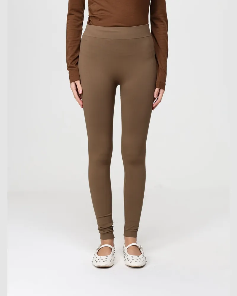 Max Mara Hose damen Max Mara Camel
