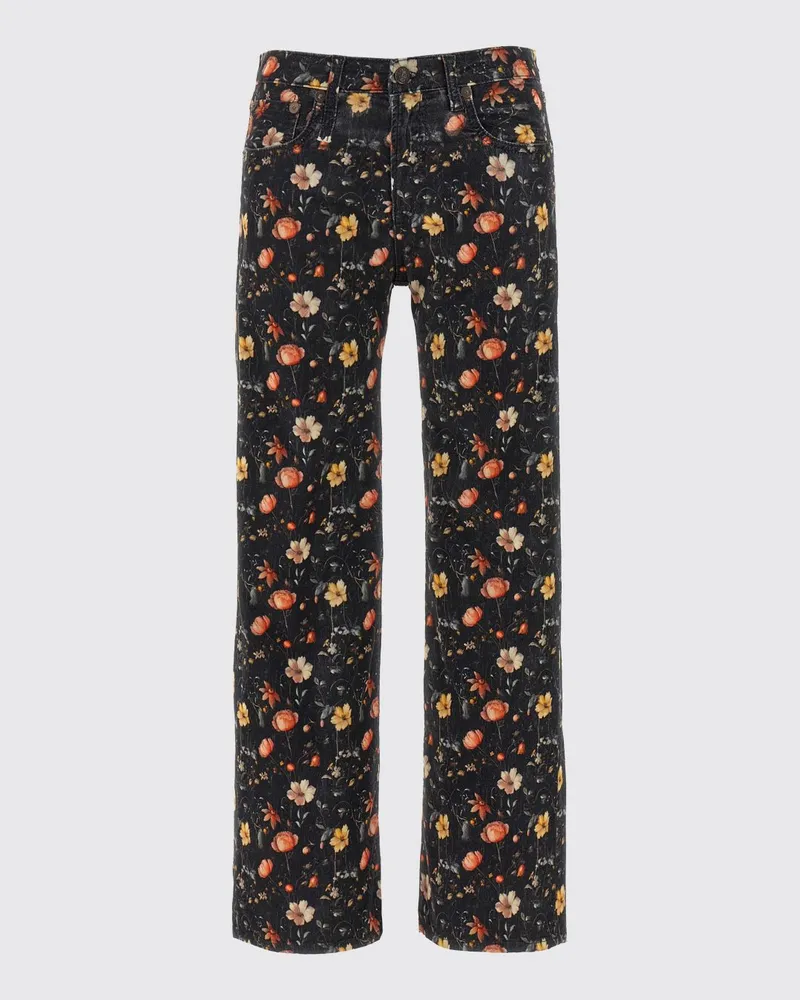 R13 Jeans damen Bunt