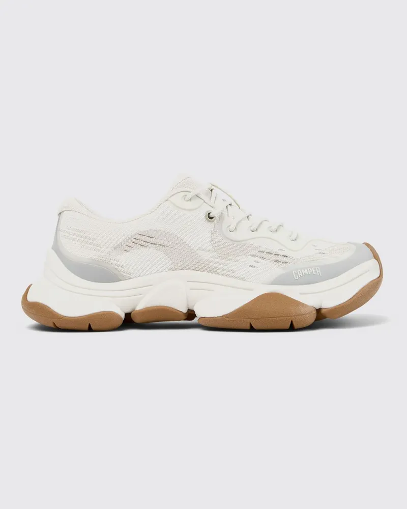 Camper Sneakers damen Bunt