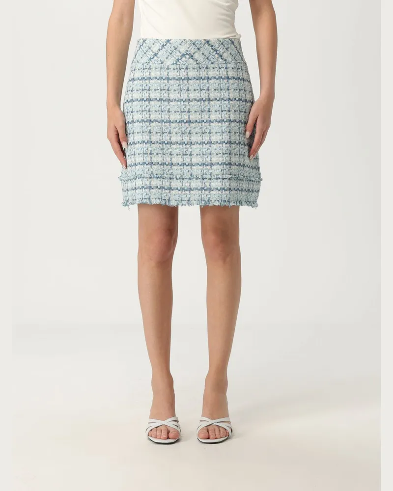 HUGO BOSS Rock damen Bunt