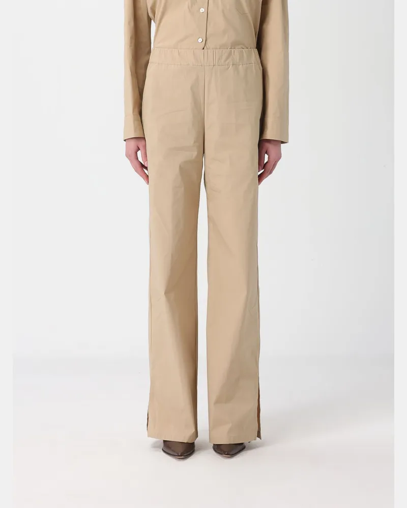 Liviana Conti Hose damen Beige