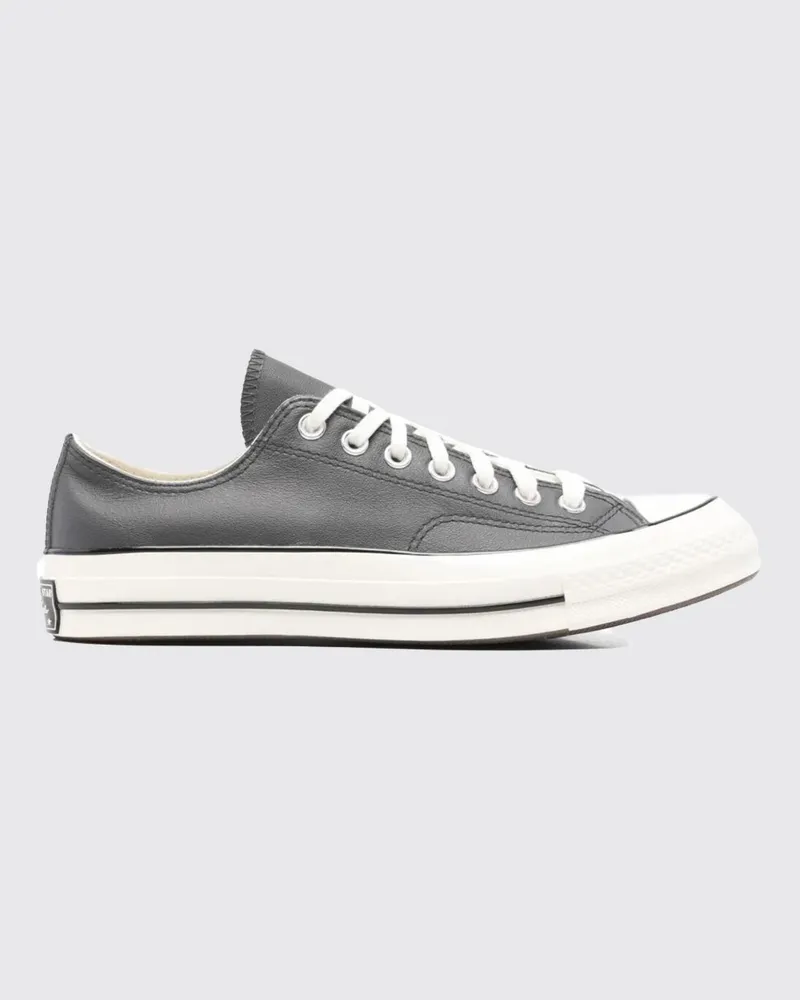 Converse Schuhe herren Grau