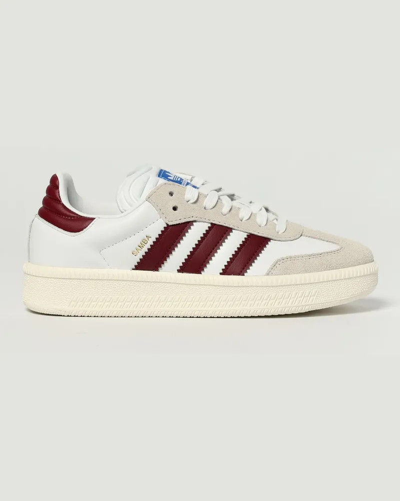 adidas Sneakers damen Weiß