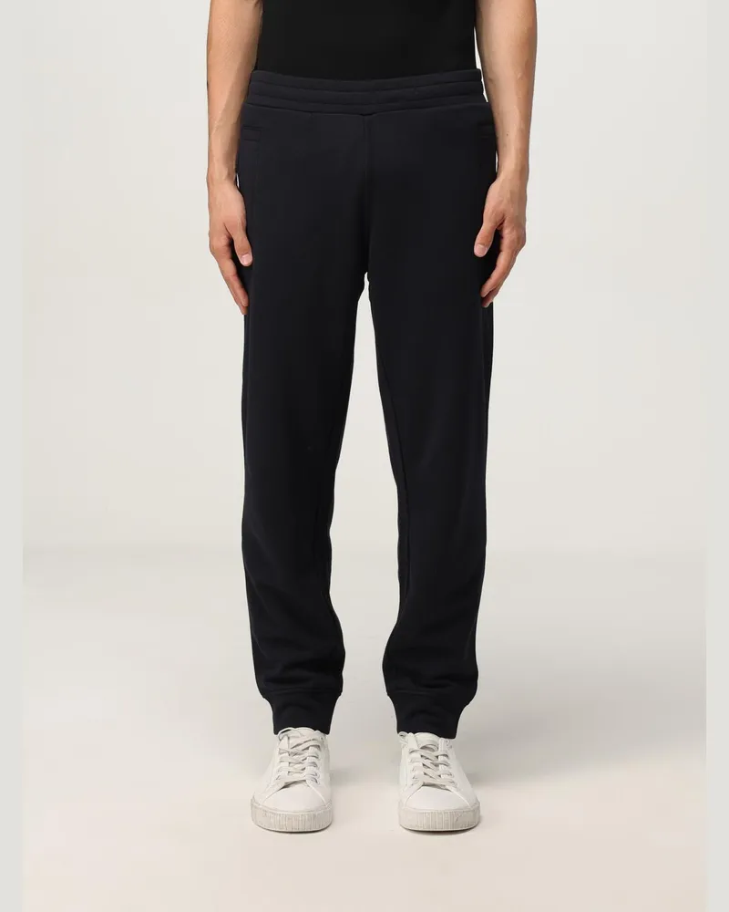 Emporio Armani Hose herren Blau