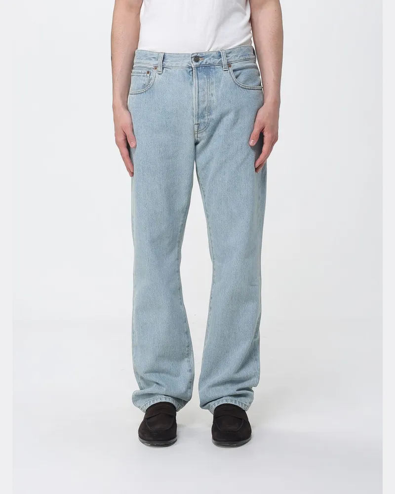 Valentino Garavani Jeans herren Denim