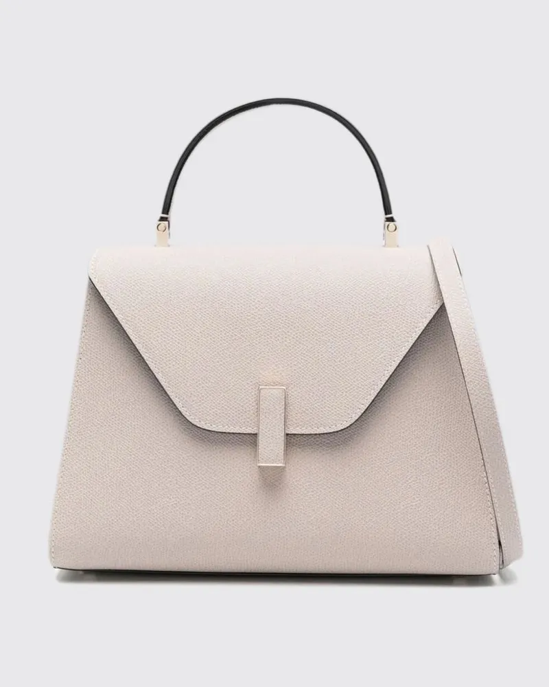 Valextra Schultertasche damen Nude