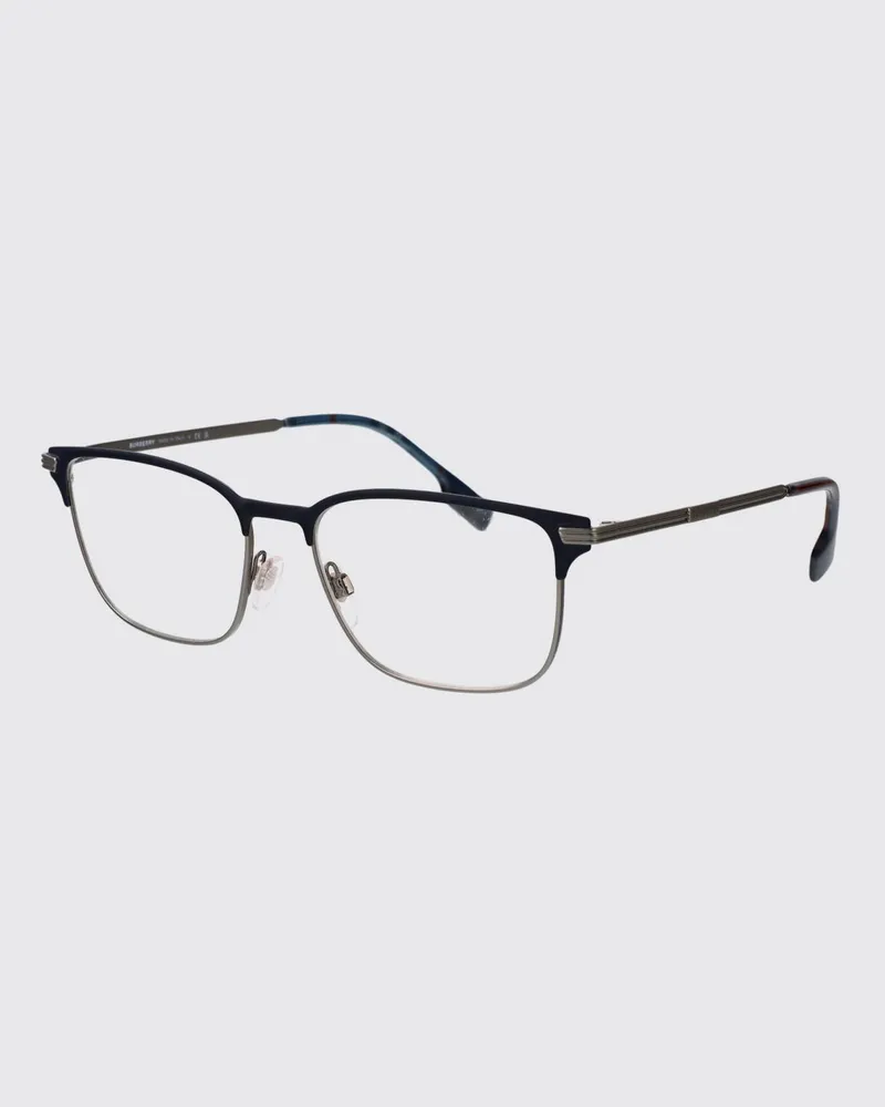 Burberry Brillen damen Blau