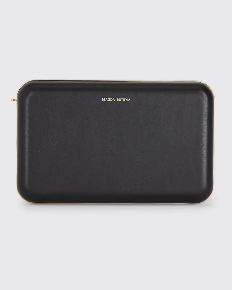 Magda Butrym Handtasche damen Schwarz