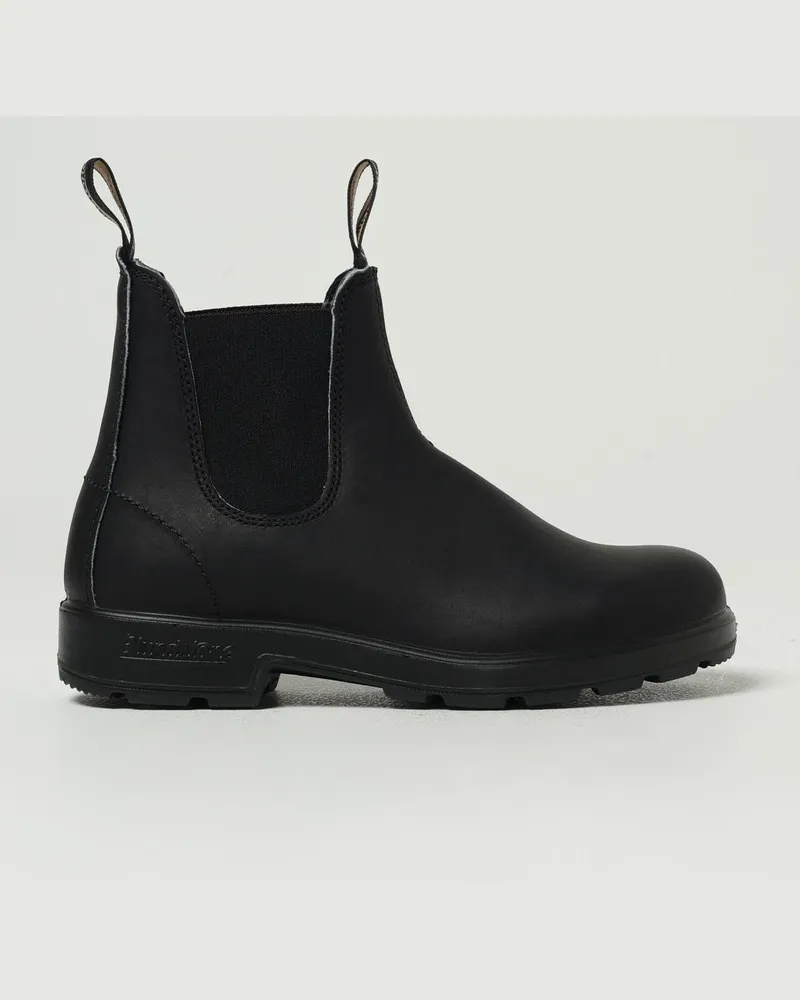 BLUNDSTONE Schuhe damen Schwarz