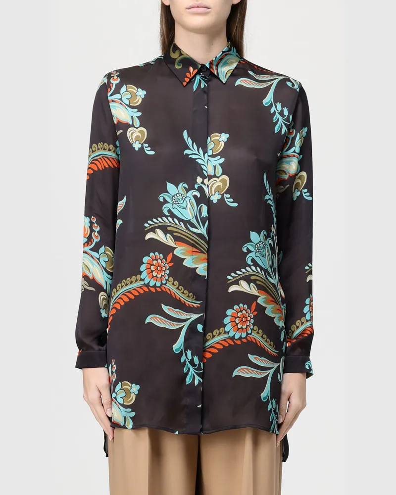 Etro Hemdbluse damen Bunt