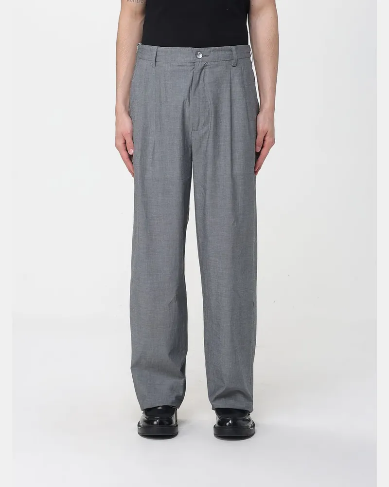 Magliano Hose herren Grau