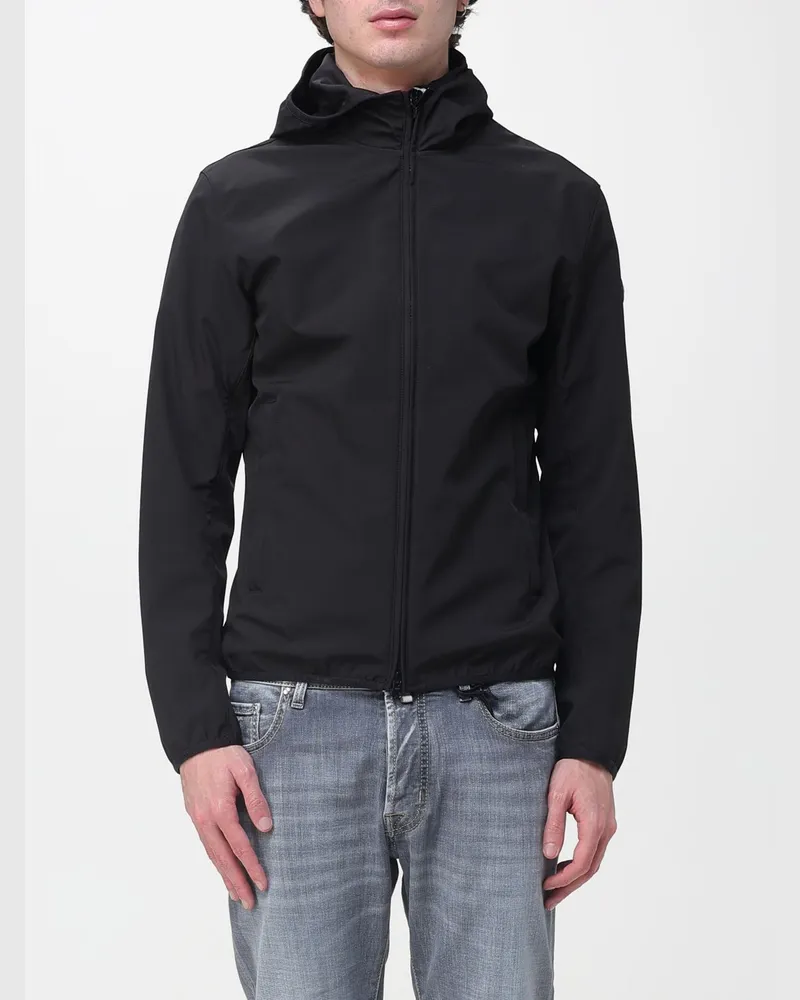 Colmar Jacke herren Schwarz