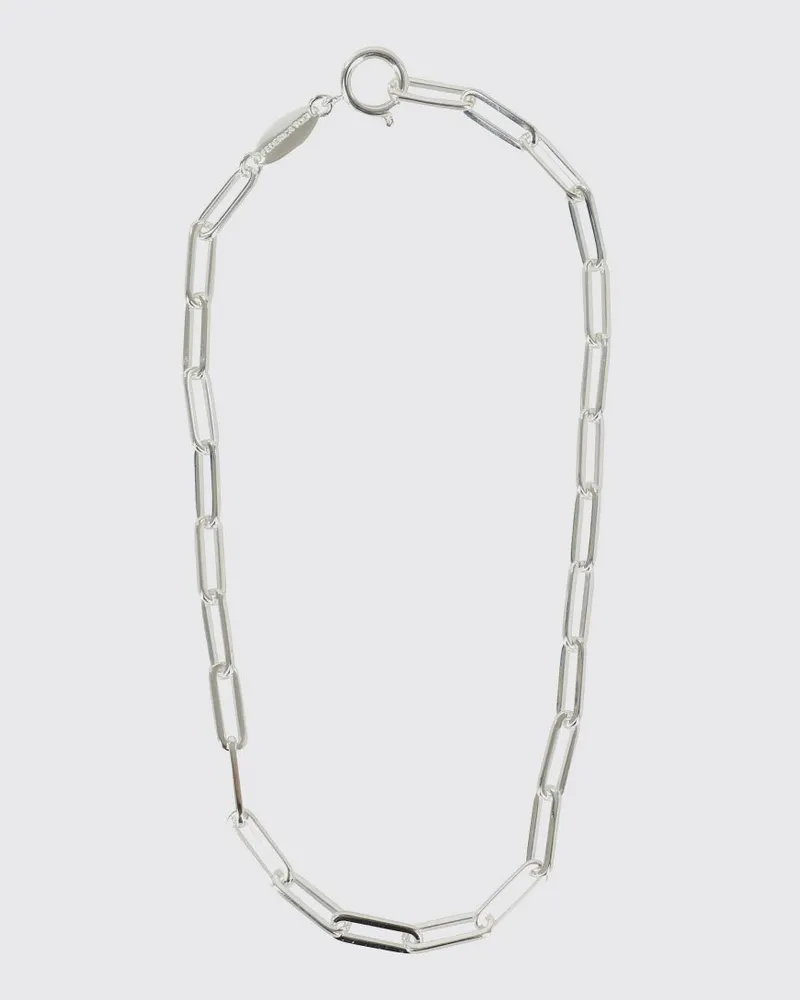 Federica Tosi Schmuck damen Silber