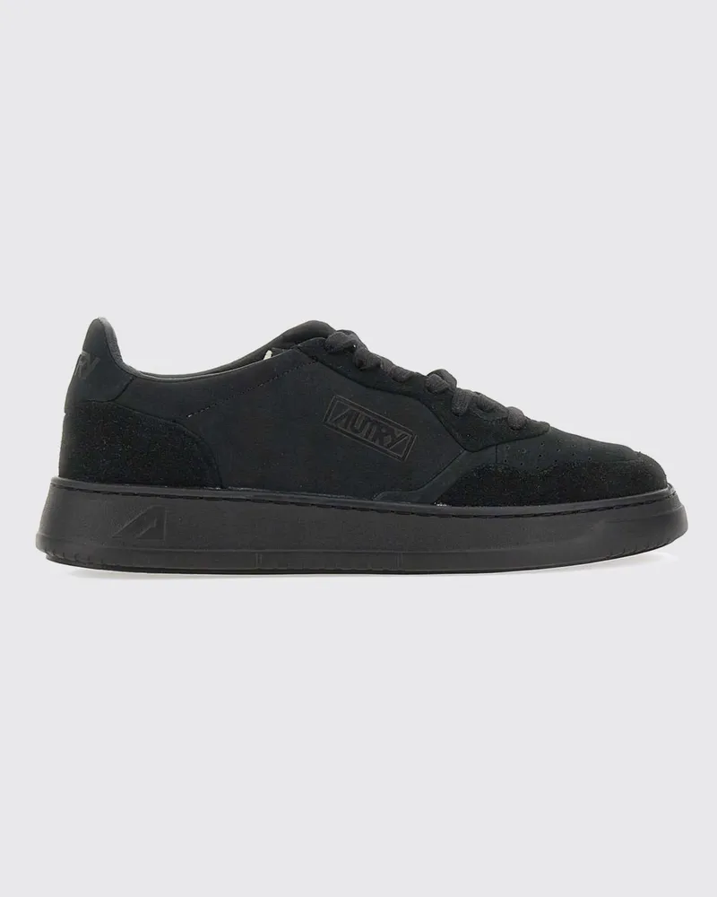 AUTRY Sneakers herren Schwarz
