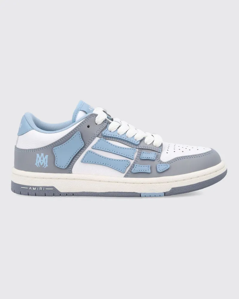 Amiri Sneakers damen Himmelblau
