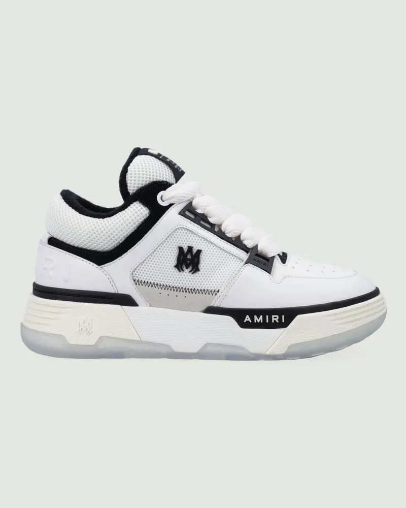 Amiri Sneakers herren Weiß